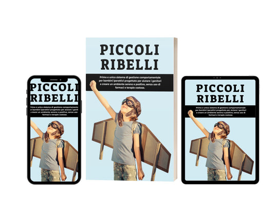 Piccoli Ribelli